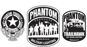 Phantom Products Inc